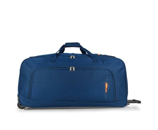 Сумка дорожня Gabol Week Eco 110L Azul (122315-003) 930072