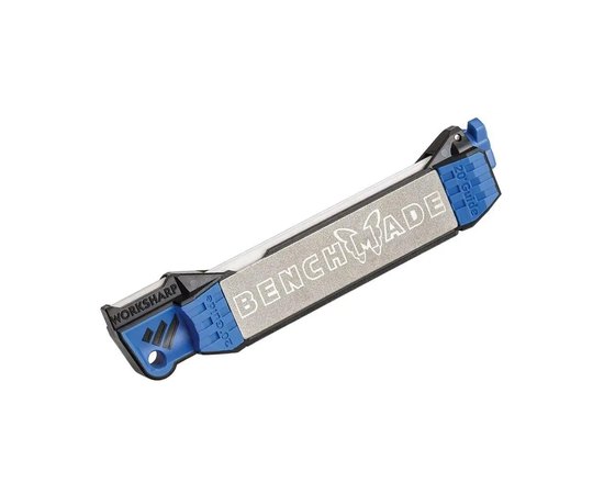 Точильный камень Benchmade Guided Field Sharpener 100604F 