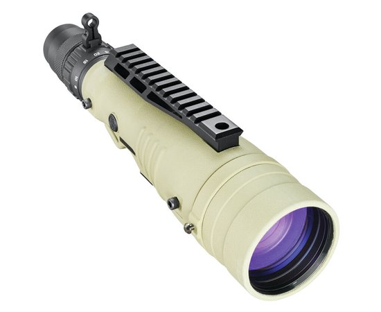 Труба Bushnell ET884060T 8-40x60mm Elite Tactical, LMSS2, Tremor4, Rail fde (ET884060T)