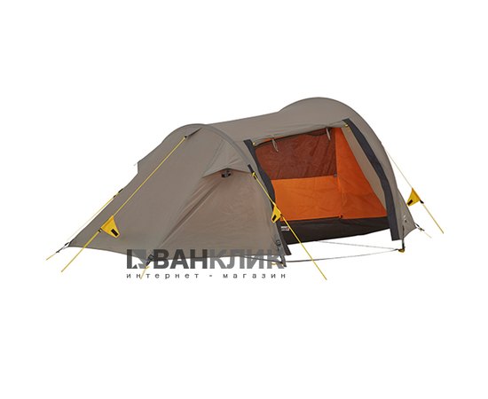 Палатка Wechsel Aurora 1 Travel Line (Oak) 922081