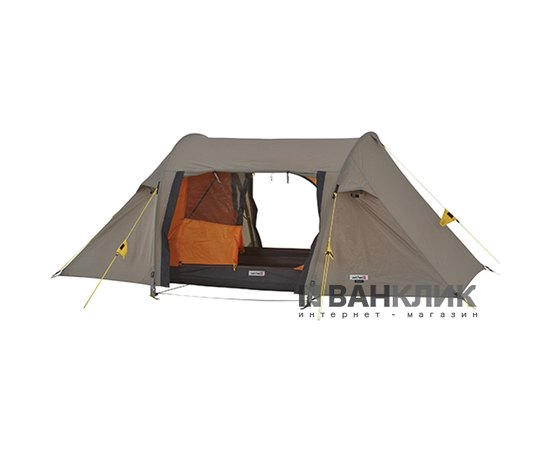 Палатка Wechsel Aurora 2 Travel Line (Oak) 922084