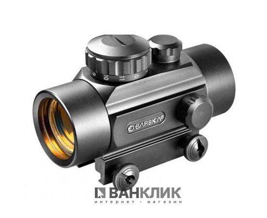 Прицел коллиматорный Barska Red Dot 1x50 914793