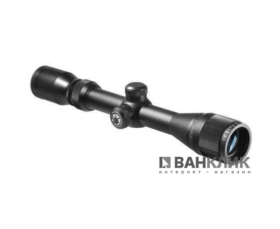 Прицел оптический Barska AirGun 2-7x32 AO (Mil-Dot) 914637