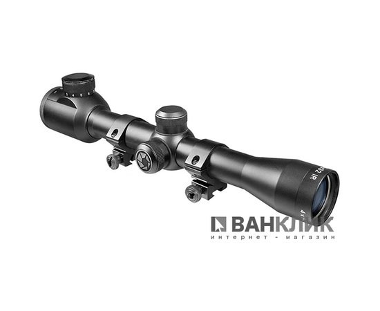 Прицел оптический Barska Plinker-22 4x32 (30/30) 921043