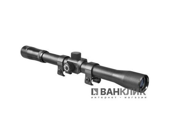 Прицел оптический Barska Rimfire 4x20 (30/30) 921042