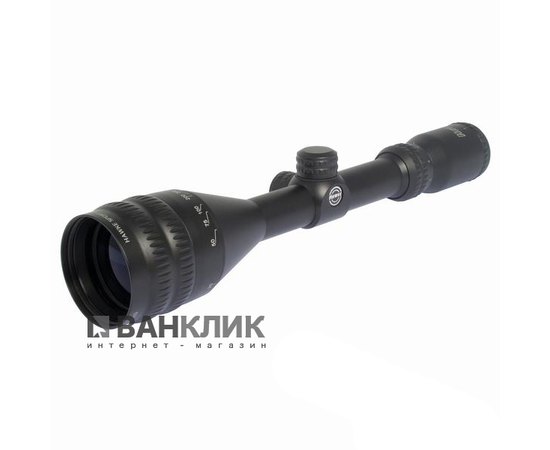 Прицел оптический Hawke Sport HD 3-9x50 AO (Mil Dot) 920505