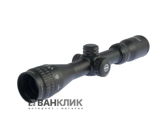 Прицел оптический Hawke Sport HD IR 2-7x32 AO (Mil Dot IR) 919981