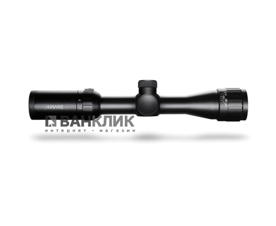 Прицел оптический Hawke Vantage 2-7x32 AO (Mil Dot) 922120