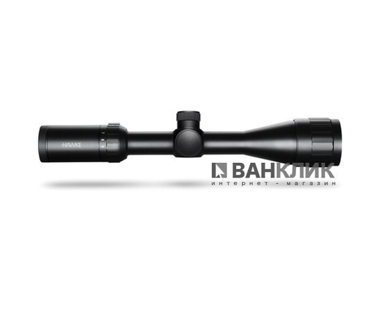 Прицел оптический Hawke Vantage 3-9x40 AO (Mil Dot) 922463