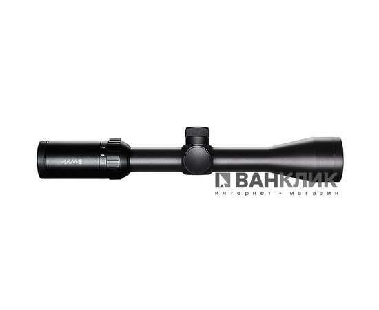 Прицел оптический Hawke Vantage 3-9x40 (Mil Dot) 922122