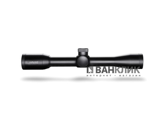 Прицел оптический Hawke Vantage 4x32 (Mil Dot) 922117