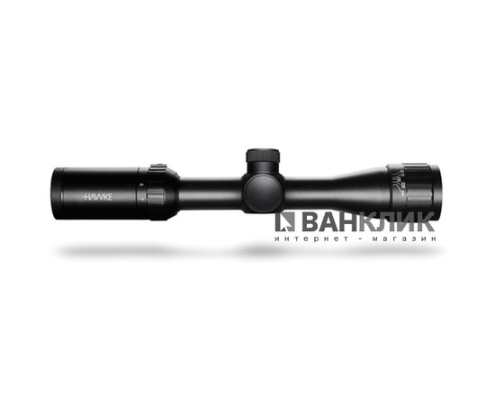 Прицел оптический Hawke Vantage IR 2-7x32 AO (Mil Dot IR R/G) 922106