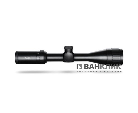 Прицел оптический Hawke Vantage IR 3-9x40 AO (Mil Dot IR R/G) 922112