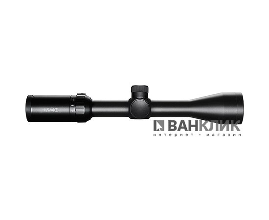 Прицел оптический Hawke Vantage IR 3-9x40 (Mil Dot IR R/G) 922108