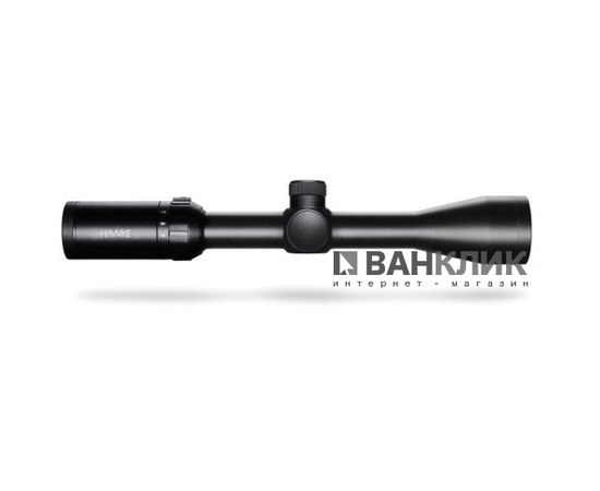 Прицел оптический Hawke Vantage IR 3-9x40 (Rimfire .17 Mach 2 R/G) 922111