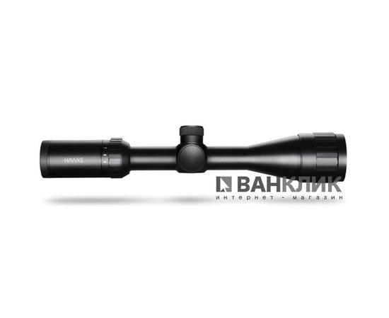 Прицел оптический Hawke Vantage IR 3-9x50 AO (Mil Dot IR R/G) 922115