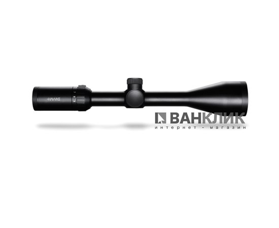 Прицел оптический Hawke Vantage IR 3-9x50 (Mil Dot IR R/G) 922113