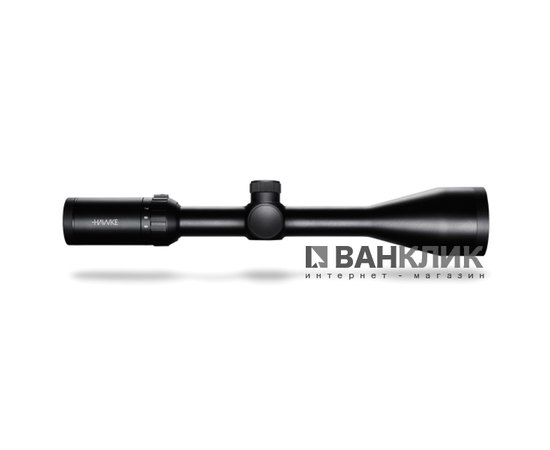 Прицел оптический Hawke Vantage IR 3-9x50 (Rimfire .22 LR Subsonic R/G) 922114