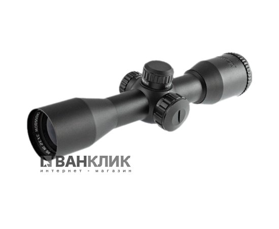 Прицел оптический Hawke XB Crossbow 3x32 (SR IR) 920797