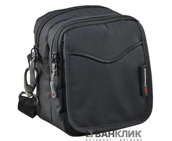 Сумка Caribee Global Organiser (S) Black 920967