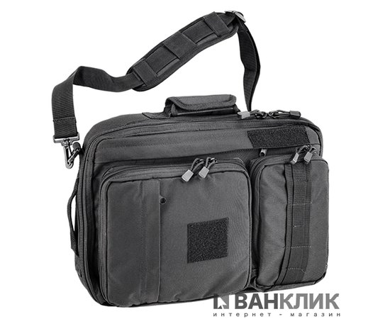 Сумка Defcon 5 Computer Pack (Black)