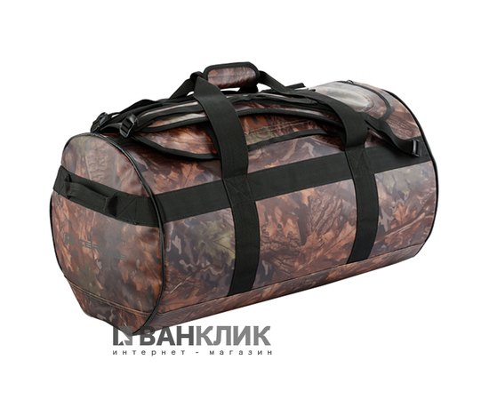 Сумка дорожная Caribee Kokoda 65 Duffle Camo 921609