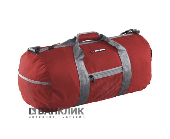 Сумка дорожная Caribee Urban Utility Bag 42 Red