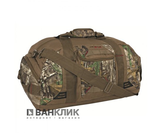 Сумка дорожная Fieldline Ultimate 57 (Realtree Xtra) 921160