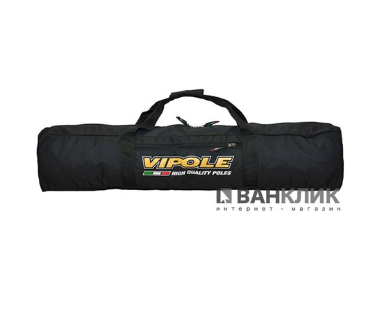 Сумка дорожная Vipole Team Bag 96 Black