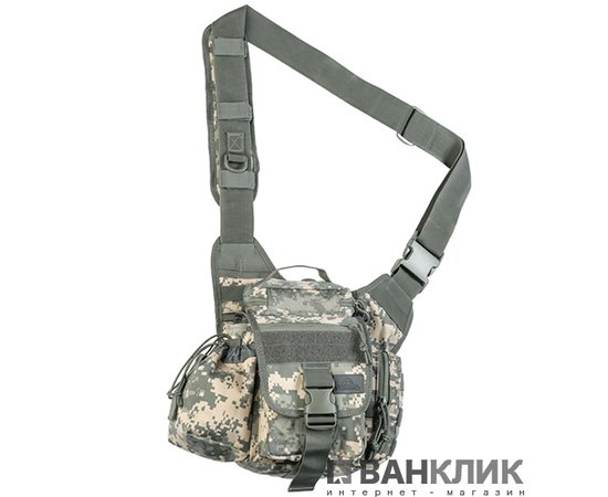 Сумка Red Rock Hipster Sling (Army Combat Uniform) 922175