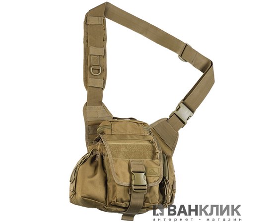 Сумка Red Rock Hipster Sling (Coyote) 922177