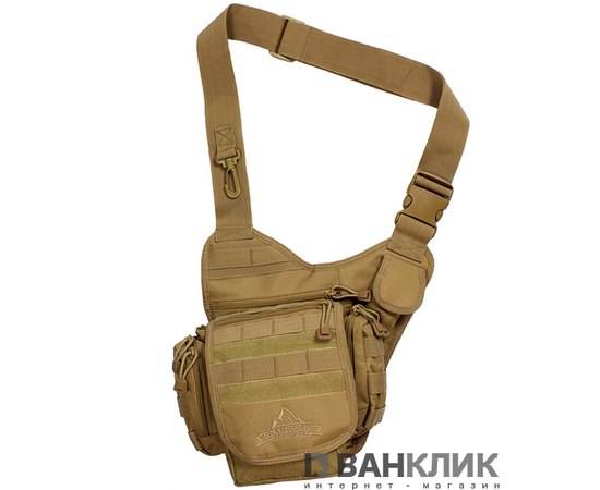 Сумка Red Rock Nomad Sling (Coyote) 922182