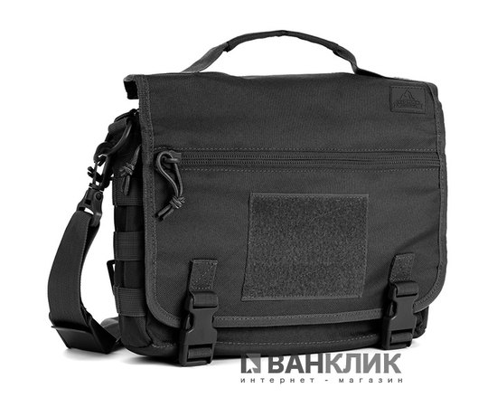 Сумка Red Rock Shoulder Mag (Black)