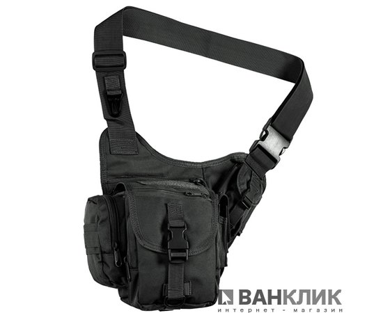 Сумка Red Rock Sidekick Sling (Black)