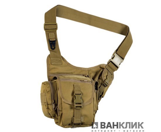 Сумка Red Rock Sidekick Sling (Coyote) 921479