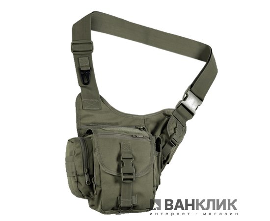 Сумка Red Rock Sidekick Sling (Olive Drab)