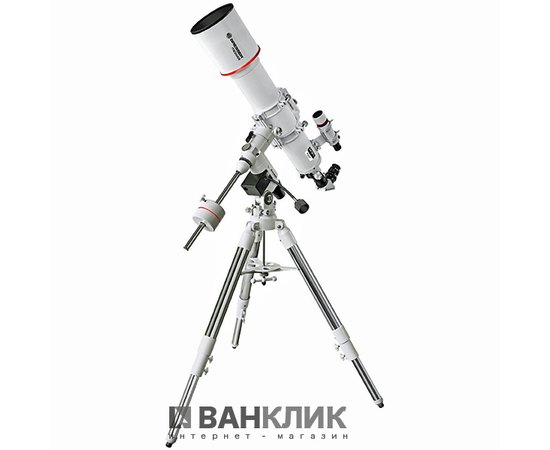 Телескоп Bresser Messier AR-127S/635 EXOS-2/EQ5 920749