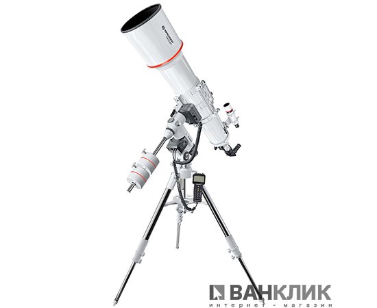 Телескоп Bresser Messier AR-152L/1200 EXOS-2 StarTracker GOTO 921665