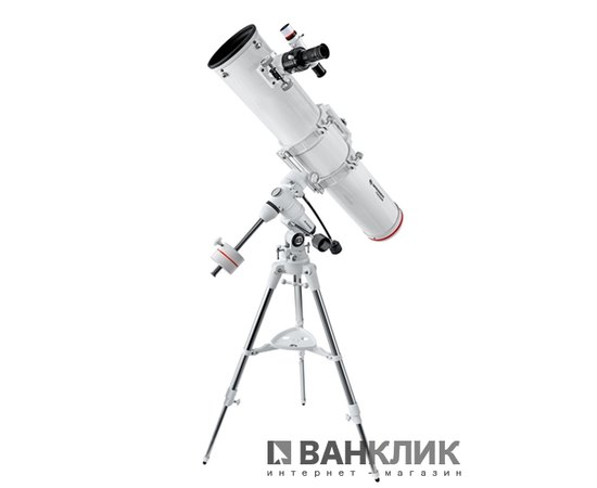 Телескоп Bresser Messier NT-130/1000 EXOS-1/EQ4