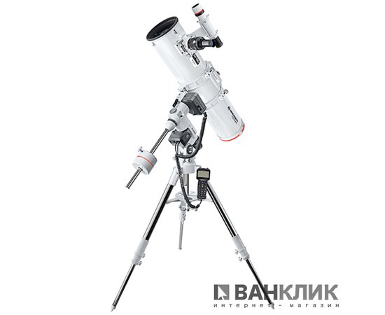 Телескоп Bresser Messier NT-150S/750 EXOS-2 StarTracker GOTO