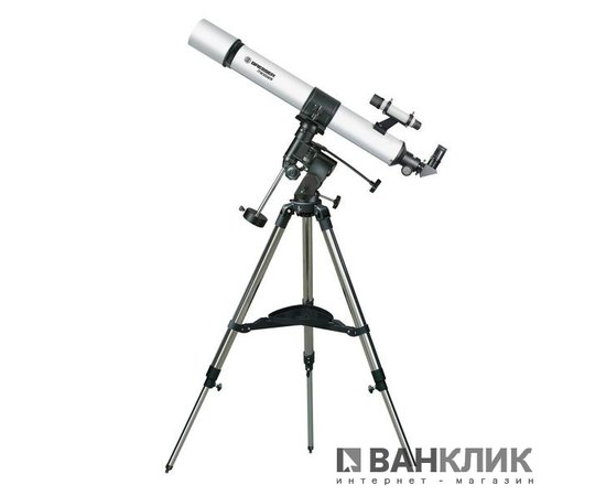 Телескоп Bresser R-80 80/900 EQ-SKY 908516