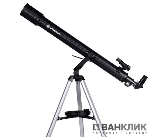 Телескоп Bresser Sirius 70/900 (carbon) 921663