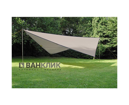 Тент High Peak Tarp 1 stone