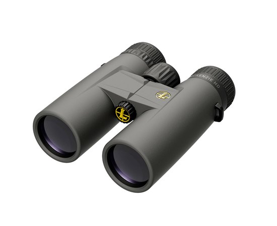 Бинокль Leupold BX-1 McKenzie HD 10x42mm темно-серый 181173