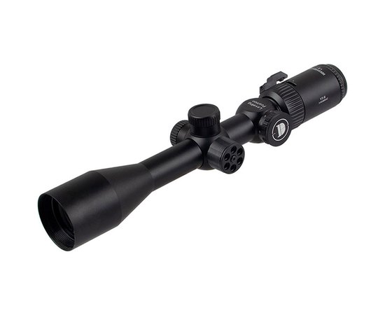 Оптический прицел Discovery Optics VT-R 3-9x40 IRAC (25.4 мм, подсветка) 210809