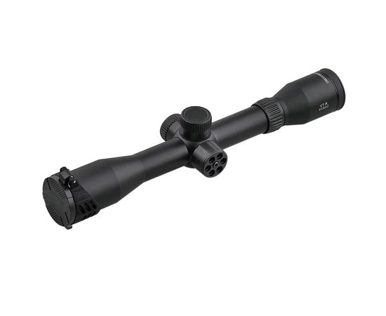 Оптический прицел Discovery Optics VT-R 4x32 AC (25.4 мм, без подсветки) 210811