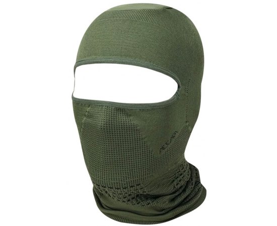 Балаклава Accapi Polar Bear Balaclava, Military Green, 56-62 см (ACC PA785.917-2), Цвет : Green