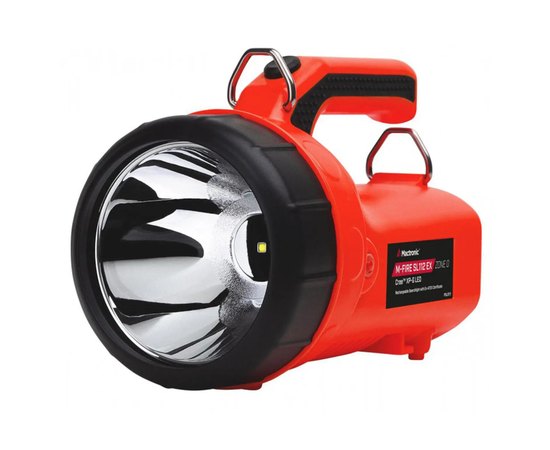 Фонарь пожарный Mactronic M-Fire SL-112 (222 Lm) Rechargeable Ex-ATEX (PSL0111) DAS301763