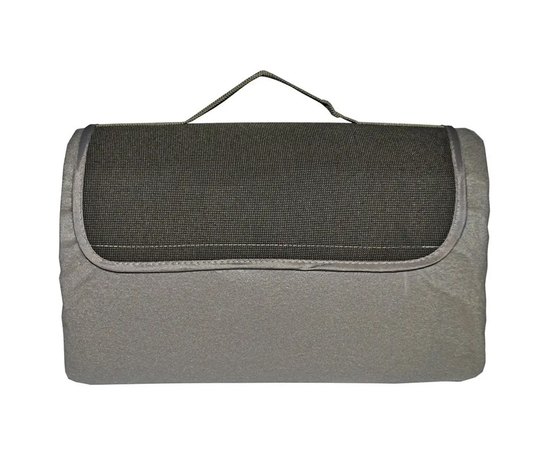 Килимок туристичний Time Eco ТЕ-175 G сірий (8435269953804_1), Колір: Grey