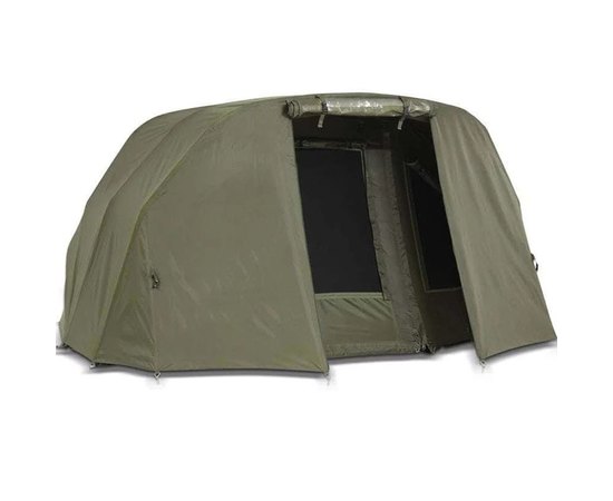 Палатка Ranger EXP 2-mann Bivvy + зимнее покрытие RA 6615